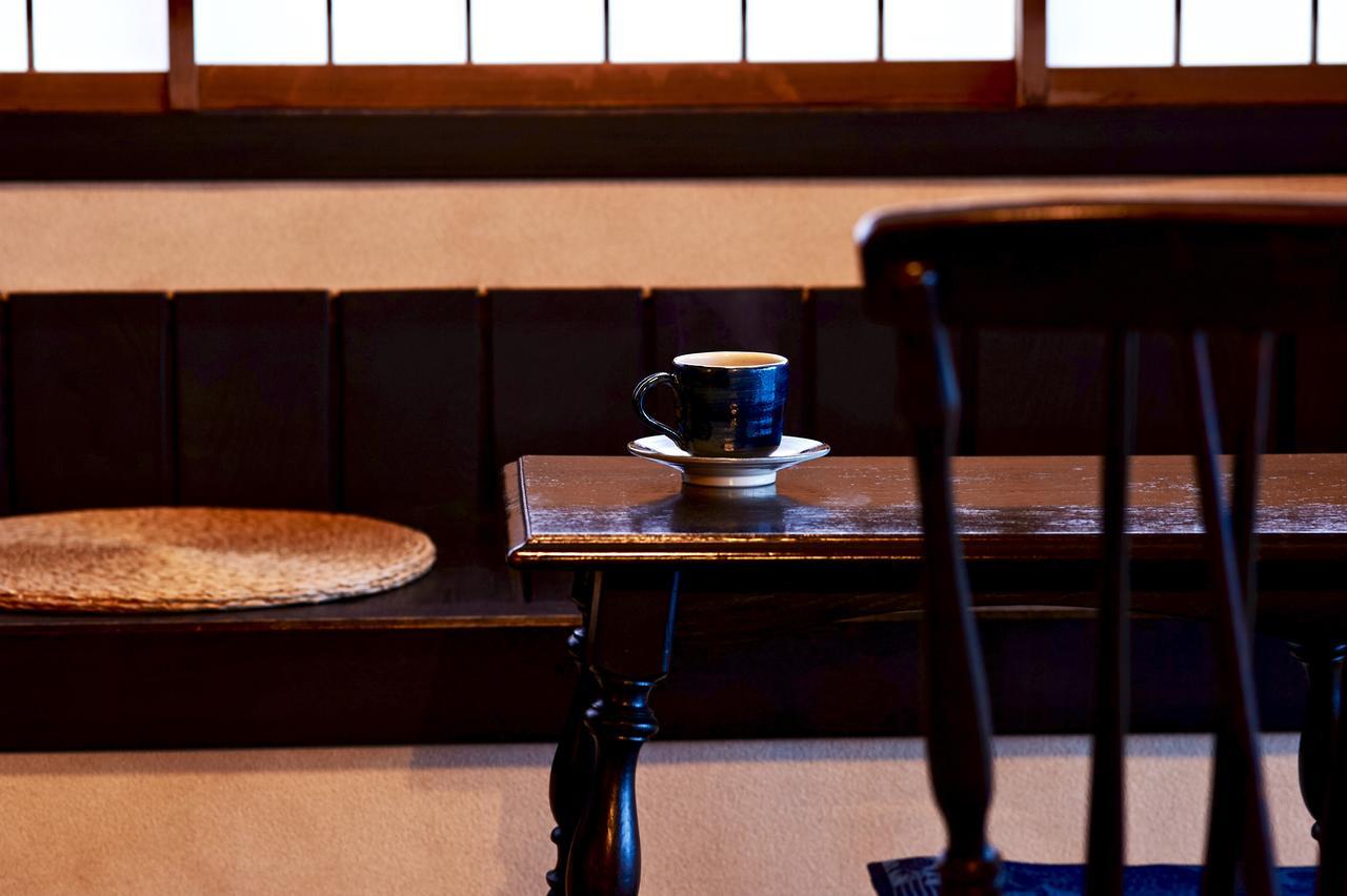 Genmyoan Hotell Miyazu Eksteriør bilde
